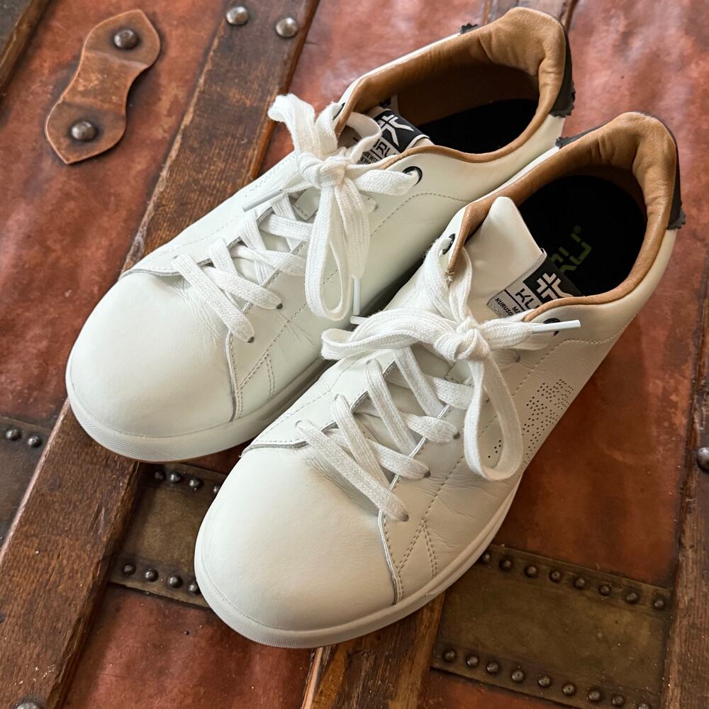 KURU Roam Court Shoe   Sneaker